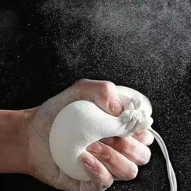 Refillable Chalk Ball